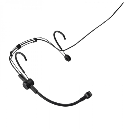 Mikrofon Shure SM39-TQG nagłowny wokalny -78412