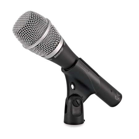 Mikrofon Shure SM-86 pojemnościowy wokalny-78443