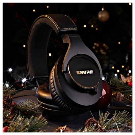 Słuchawki Shure SRH840A-EFS zamknięte studyjne-78445