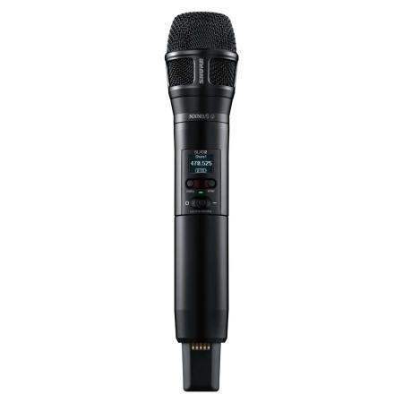 Mikrofon Shure SLXD24E/N8SB G59 system bezprzew.-78462
