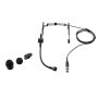 Mikrofon Shure SM39-TQG nagłowny wokalny -78410