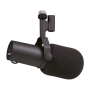 Mikrofon Shure SM7B dynamiczny podcast, lektor nr1-78433