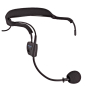 Mikrofon Shure WH20 QTR JACK nagłowny, dynamiczny -78453