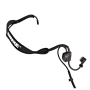 Mikrofon Shure WH20 QTR JACK nagłowny, dynamiczny -78454