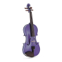Skrzypce Stentor 1/4, HARLEQUIN, Komplet, fiolet-78483