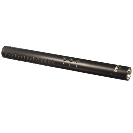 Mikrofon Rode NTG4-7850