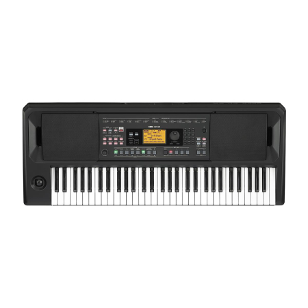 Korg EK 50 keyboard aranżer 61 keys MP3-7855