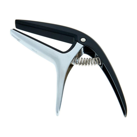 Kapodaster Ibanez ICGC10 uniwersalny do gitar-78557