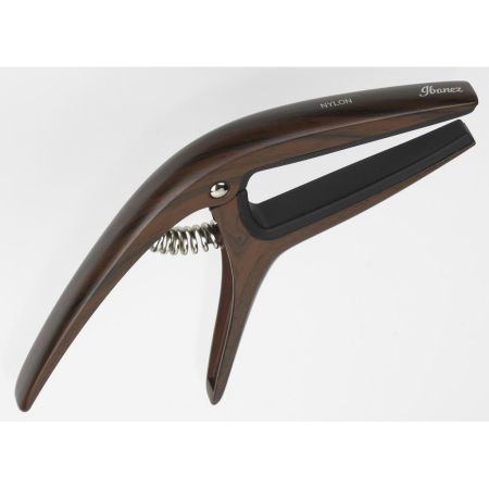 Kapodaster Ibanez ICGC10W uniwersalny do gitar-78561