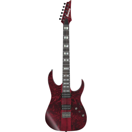 Ibanez RGT1221PB-SWL Premium Stained Wine Red Low-78564