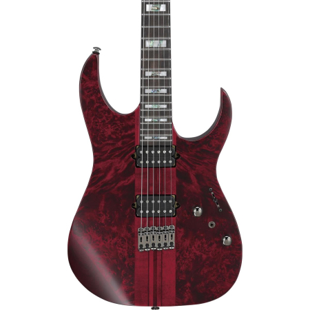 Ibanez RGT1221PB-SWL Premium Stained Wine Red Low-78565