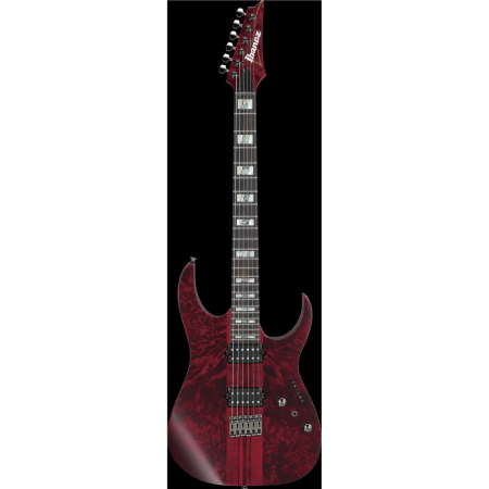 Ibanez RGT1221PB-SWL Premium Stained Wine Red Low-78566