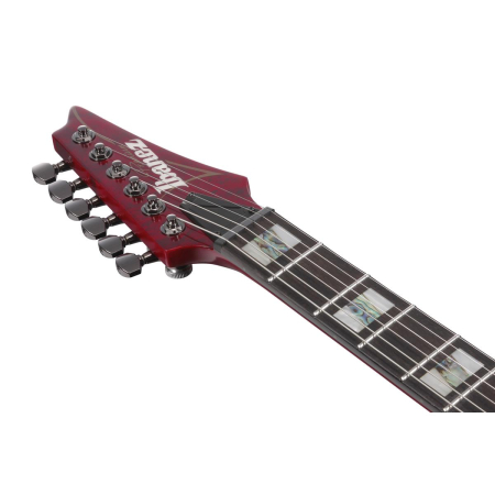 Ibanez RGT1221PB-SWL Premium Stained Wine Red Low-78570