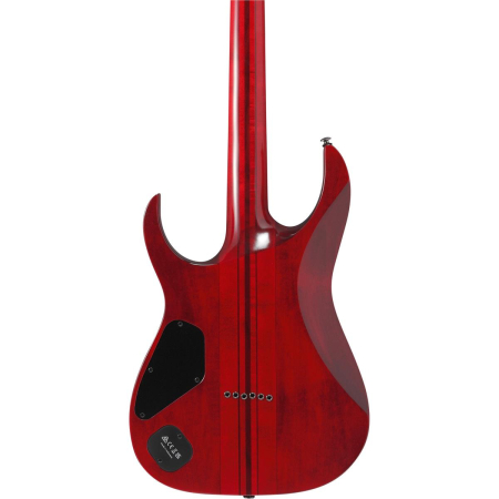 Ibanez RGT1221PB-SWL Premium Stained Wine Red Low-78572
