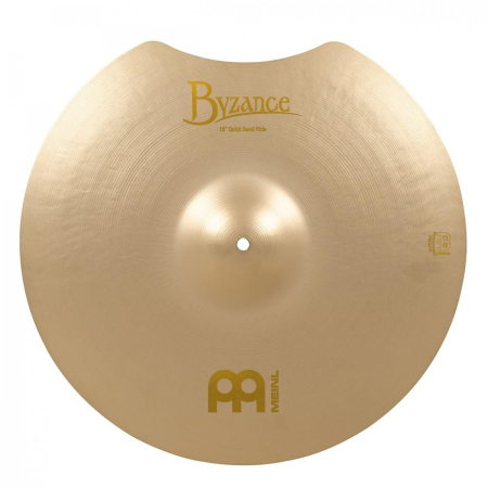 Meinl Cymbals 18" Byzance Vintage Quick Sand Ride -78578