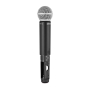 Mikrofon Shure BLX288E/SM58 H8E podwójny do ręki -78501