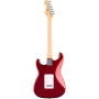 Fender Standard Stratocaster HSS LRL WPG CND-78522