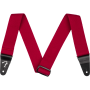 Pasek Fender SuperSoft Guitar Strap - Maroon 2"-78545