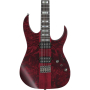 Ibanez RGT1221PB-SWL Premium Stained Wine Red Low-78565