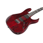 Ibanez RGT1221PB-SWL Premium Stained Wine Red Low-78571