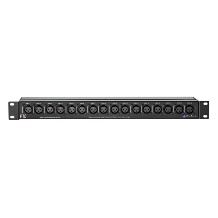ART P16 Patchbay - krosownica studyjna-78611