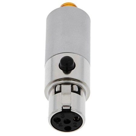 Adapter t.bone Microdot do Shure-78616