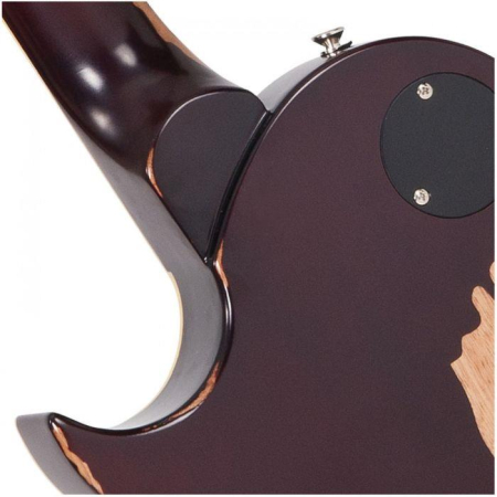 Gitara elektryczna Vintage V100MRPGM Lemon Drop-7862