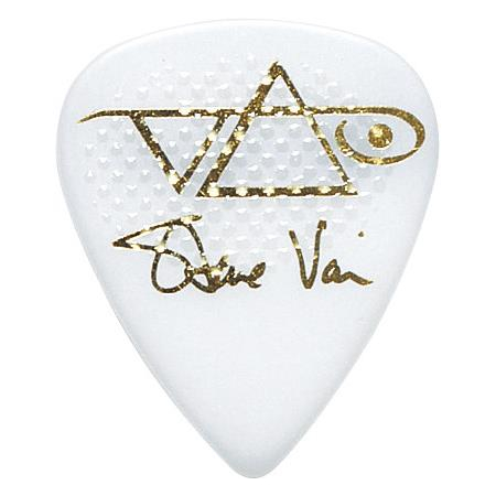 Zestaw kostek Ibanez Steve Vai 6pcs White 1.00-78648