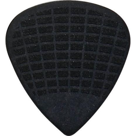 Zestaw kostek Ibanez Grip Wizard 6pcs Black SH1,00-78683