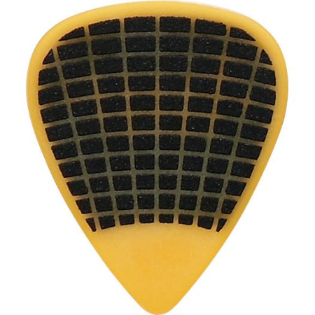 Zestaw kostek Ibanez Grip Wizard 6pcs Yellow 0,80-78691
