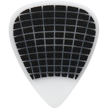 Zestaw kostek Ibanez Grip Wizard 6pcs White 0,80-78695