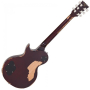 Gitara elektryczna Vintage V100MRPGM Lemon Drop-7861