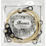 Str.Ibanez IACS62C do gitary akust.11-52 bronze -78624