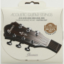 Str.Ibanez IACSP62C gitara akust.11-52 Phosphor Br-78628