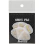 Zestaw kostek Ibanez Steve Vai 6pcs White 1.00-78646