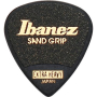 Zestaw kostek Ibanez Grip Wizard 6pcs Black SH1,2 -78678