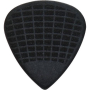 Zestaw kostek Ibanez Grip Wizard 6pcs Black SH1,2 -78679