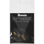 Zestaw kostek Ibanez Grip Wizard 6pcs Black SH1,00-78680