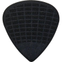 Zestaw kostek Ibanez Grip Wizard 6pcs Black SH1,00-78683
