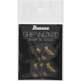 Zestaw kostek Ibanez Grip Wizard 6pcs Black SH0,80-78684