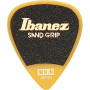 Zestaw kostek Ibanez Grip Wizard 6pcs Yellow 0,80-78690