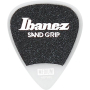 Zestaw kostek Ibanez Grip Wizard 6pcs White 0,80-78694