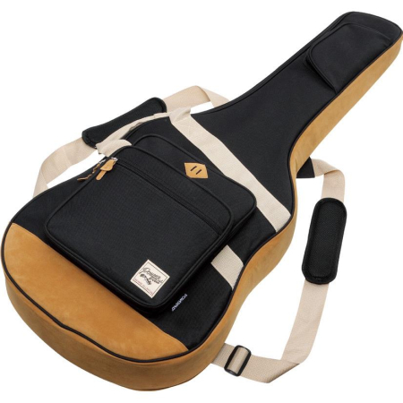Pokrowiec Ibanez IHB541 BK Hollow Body Bag 15mm -78727