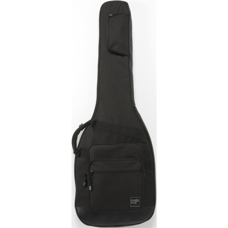 Pokrowiec Ibanez IBB540-BK for Electric Bass 15mm-78733