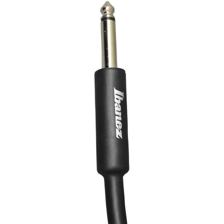 Kabel J-J 6m Ibanez SI20 Standard Black-78780