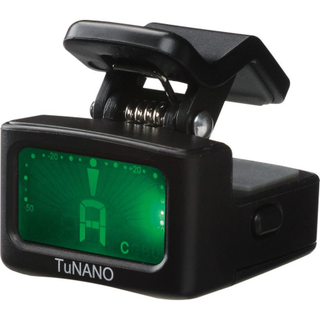 Tuner Ibanez Chromatic Mini Clip-78795