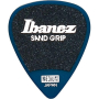 Zestaw kostek Ibanez Grip Wizard 6pcs Blue 0,80 -78715