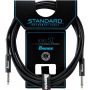 Kabel J-J 3m Ibanez SI10 Standard Black-78788