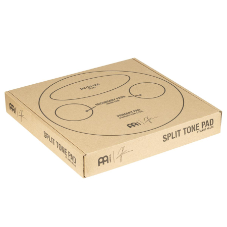 Meinl pad ćwiczebny Anika Nilles Signature MSTP 12-78829
