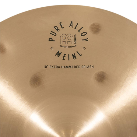 Talerz Meinl 10